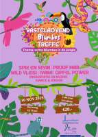 Vastelaovend Blumkes Treffe
